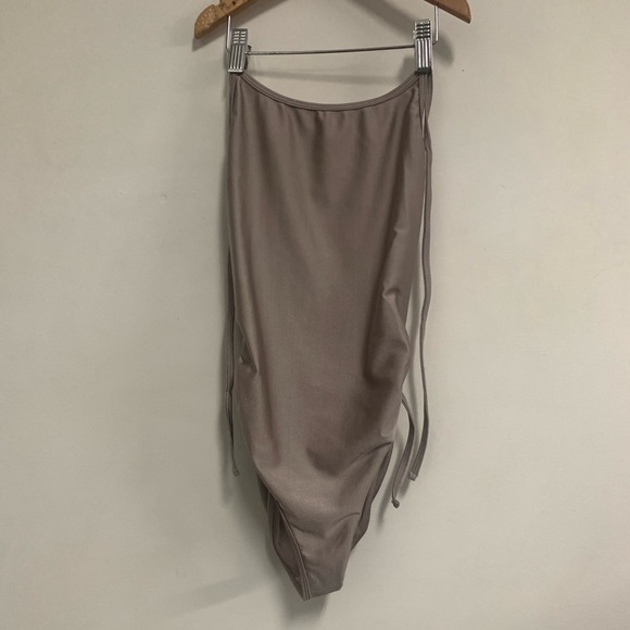 American Apparel Classic Girl Swimsuit - Picture 6 of 14